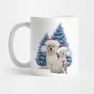 Christmas time Mug